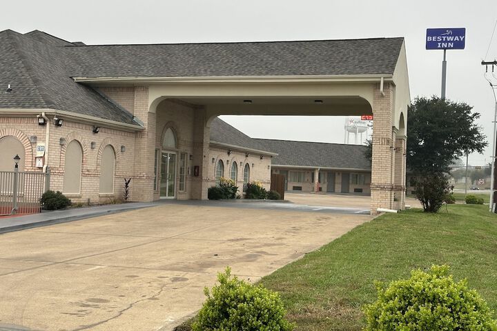 Bestway Inn