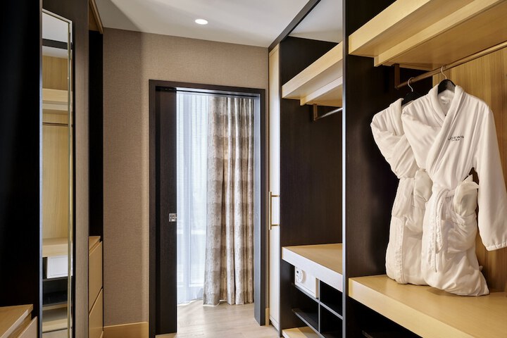 Loews Kansas City Hotel
