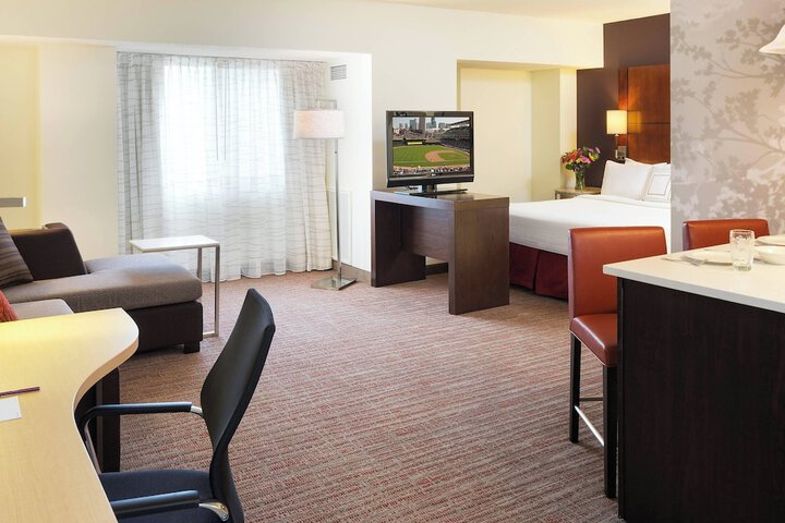 Residence Inn by Marriott Minneapolis Downtown