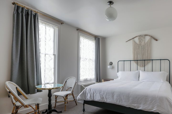 Surf Hotel & Chateau