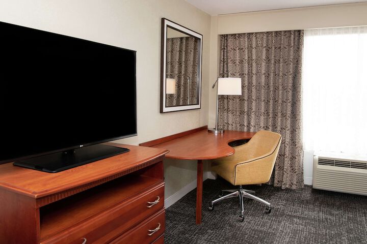 Hampton Inn Parsippany