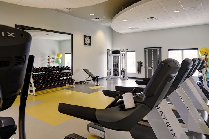 Health and Fitness 49 of 52