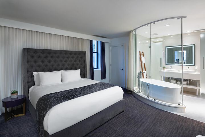 Dream Midtown by Hyatt