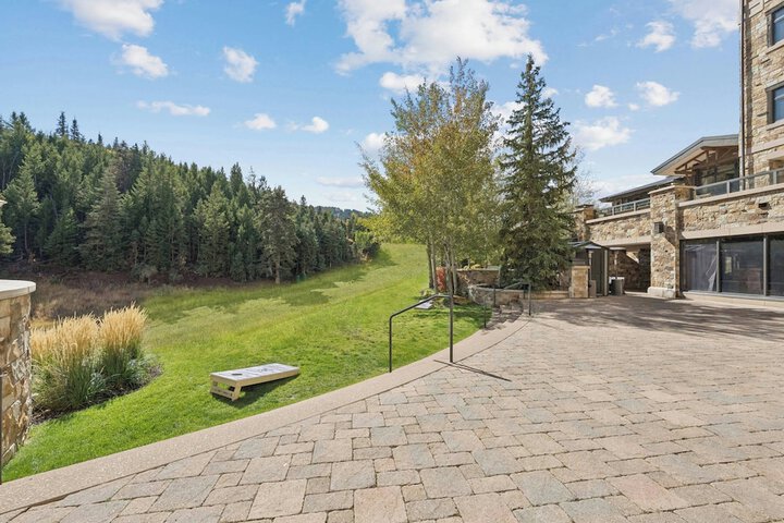 The St. Regis Deer Valley