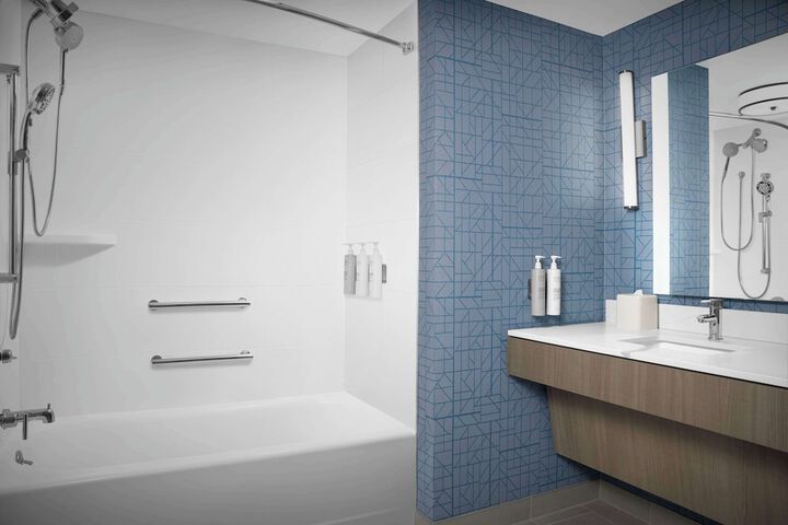 Homewood Suites by Hilton Jacksonville Downtown-Southbank