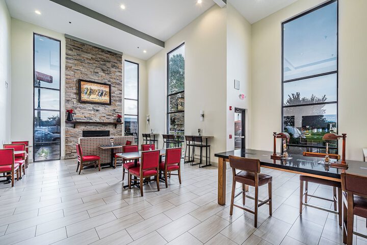 Holiday Inn Express & Suites Franklin KY by IHG