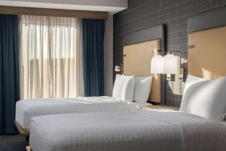 Homewood Suites Ajax Ontario, Canada