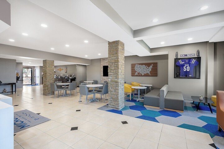 Microtel Inn & Suites by Wyndham Conway
