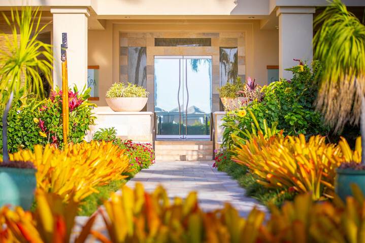 Four Seasons Resort Maui at Wailea