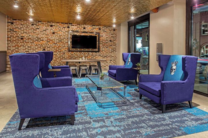 Hotel Interior 11 of 51