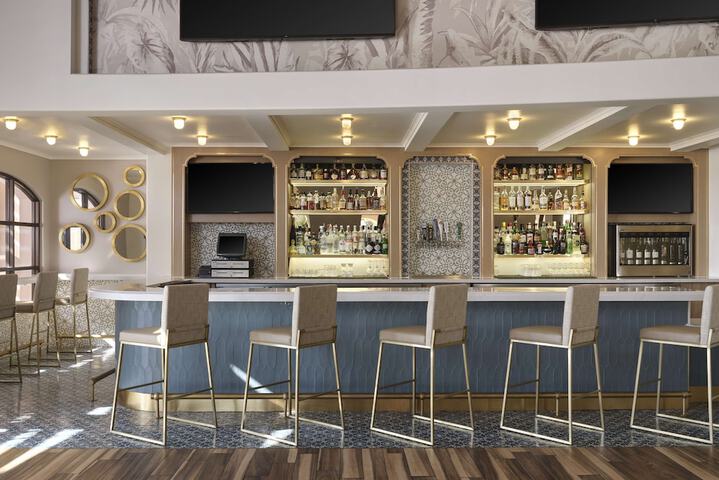 Lounge 72 of 80