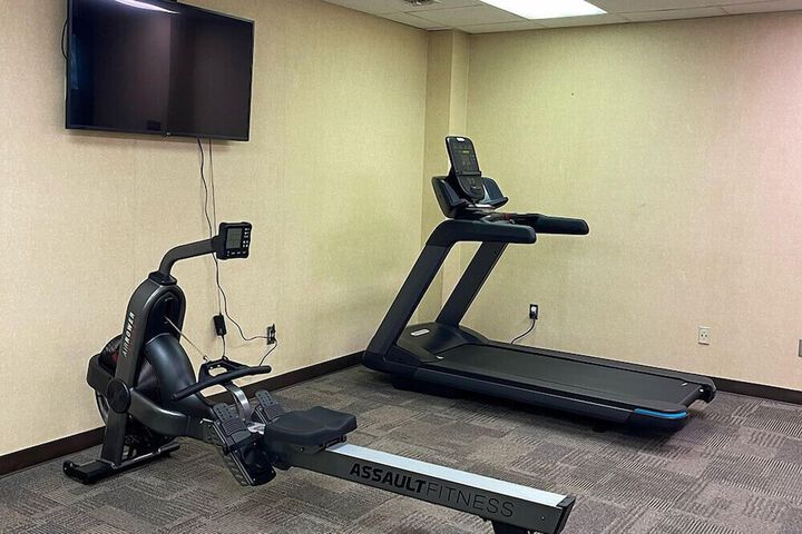 Health and Fitness 32 of 33