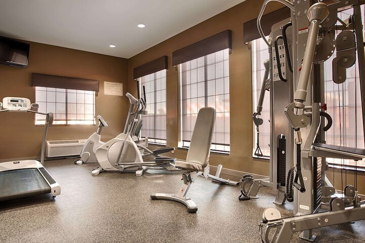 Best Western Giddings Inn & Suites