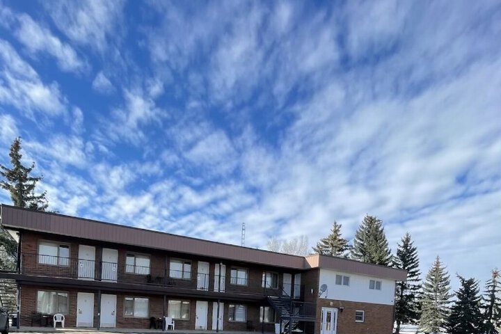 Rest Easy Motel