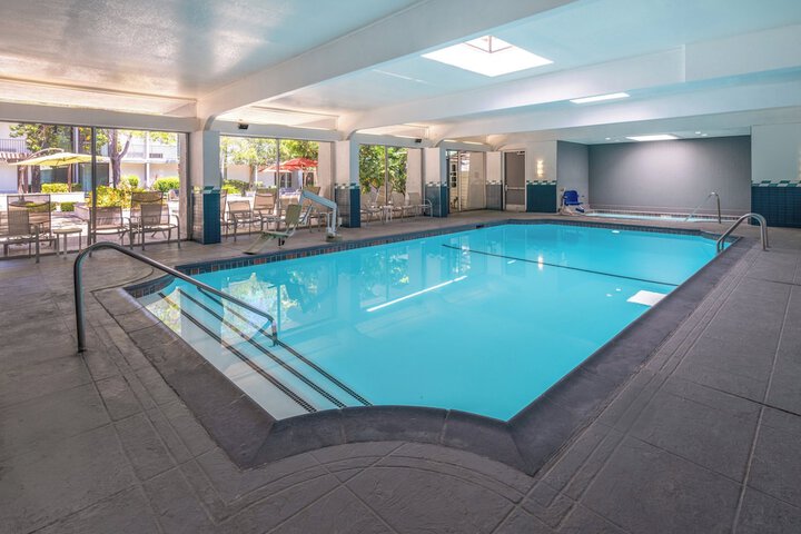 Holiday Inn Dublin-Pleasanton by IHG