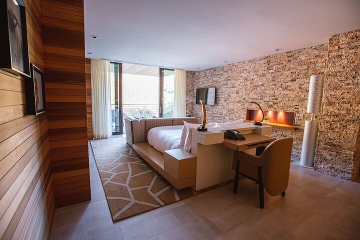 The Lodge at Blue Sky Auberge Collection