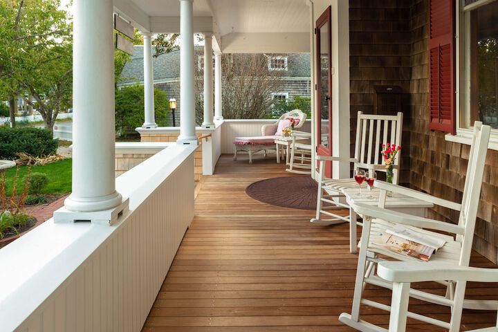Terrace/Patio 93 of 112