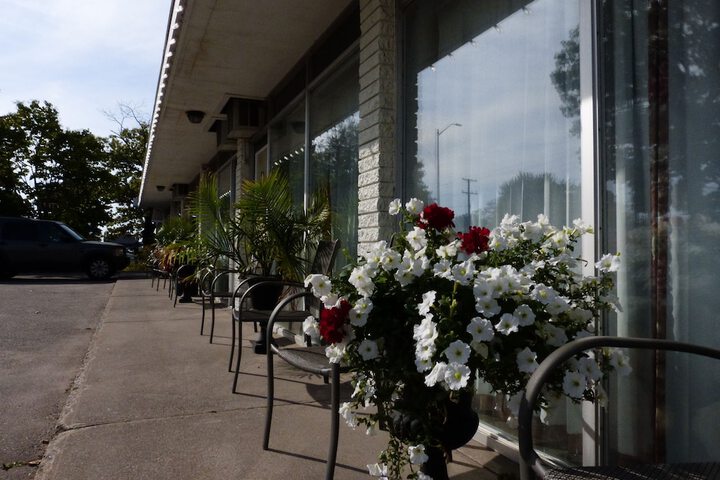 Terrace/Patio 38 of 40