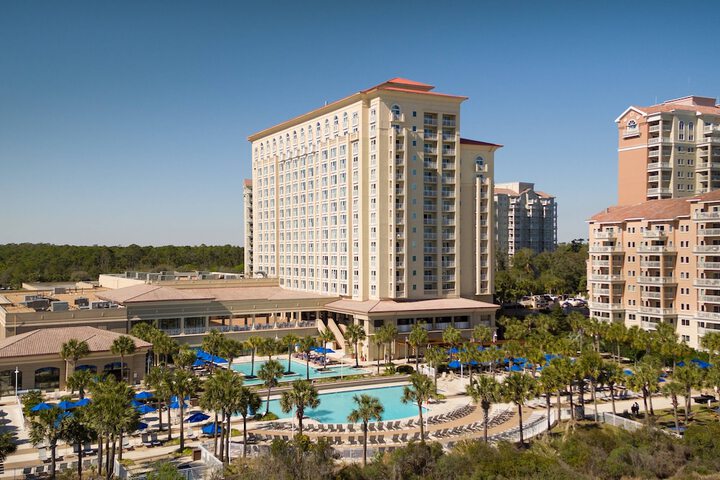 Hotel 3 of 57