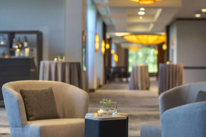 Hyatt Regency Coralville Hotel & Conference Center