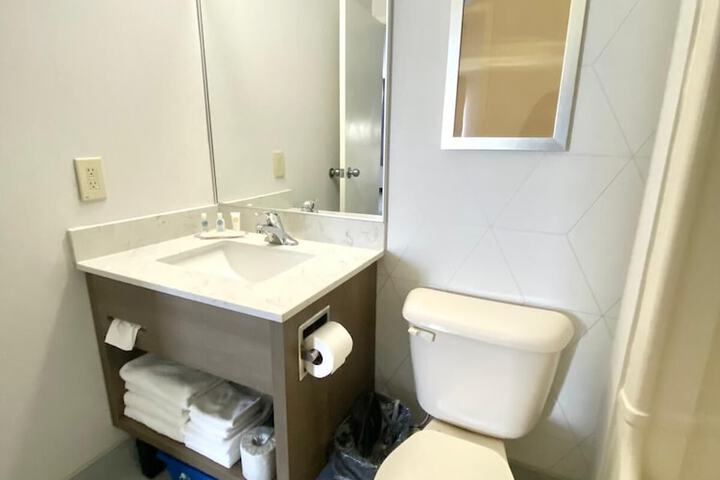 Comfort Inn St. Catharines
