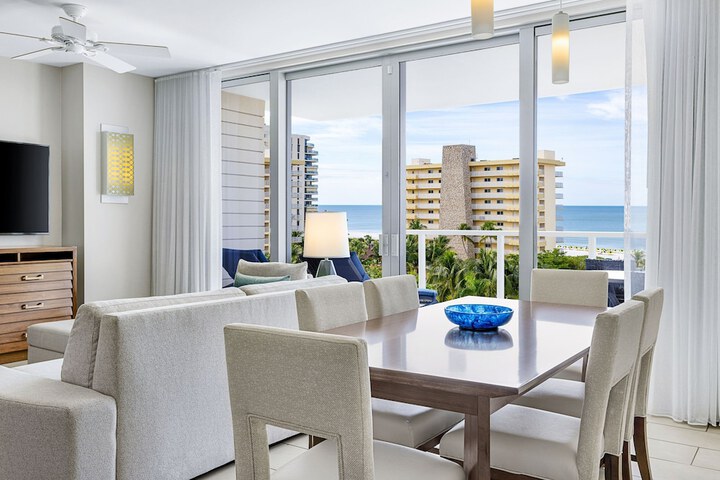 Marriotts Crystal Shores
