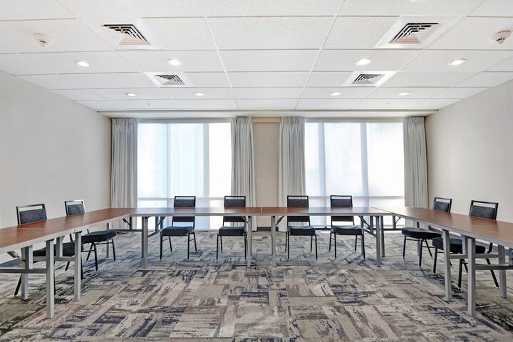 Home2 Suites by Hilton Raleigh Durham Airport RTP