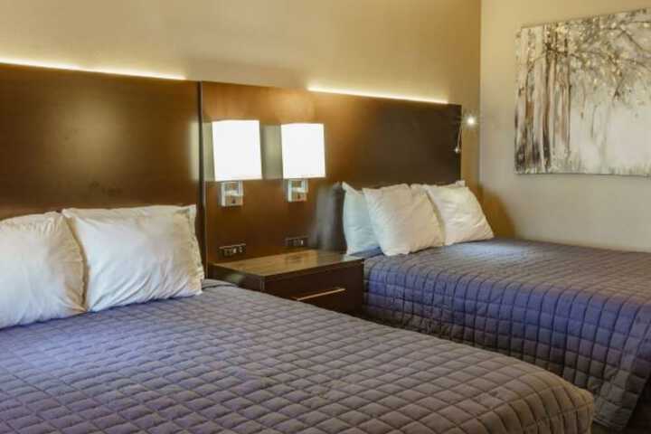 Shady Acre Inn and Suites