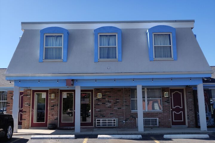 Travel Inn Delaware