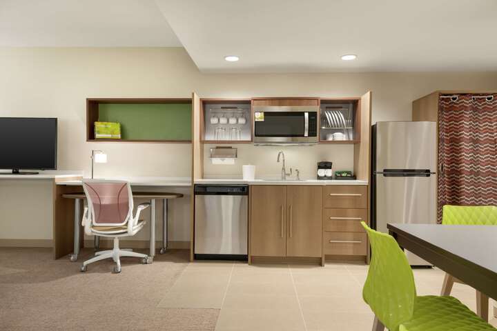 Home2 Suites by Hilton Rochester Greece