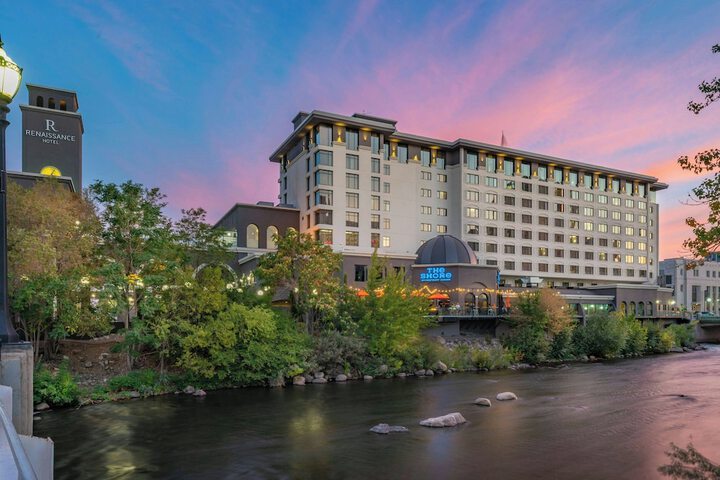Renaissance Reno Downtown Hotel & Spa