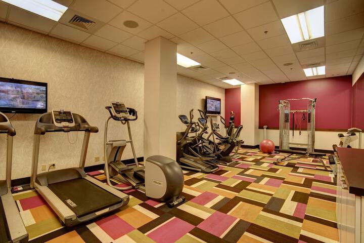 Health and Fitness 33 of 42