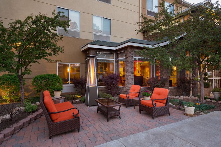 Terrace/Patio 49 of 54