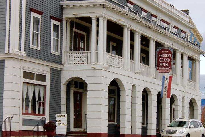 HERBERT GRAND HOTEL