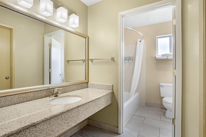 Best Western Gold Country Inn