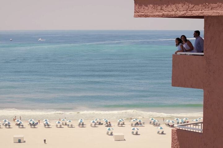 Perdido Beach Resort