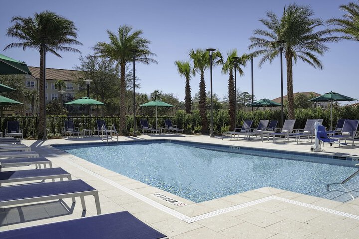 Hyatt Place Sandestin at Grand Boulevard