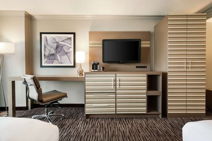 Hilton Melbourne FL