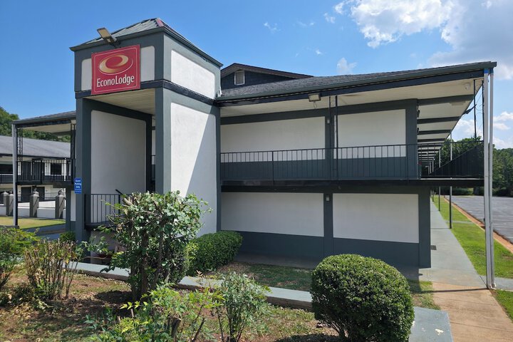 Econo Lodge Lavonia I-85