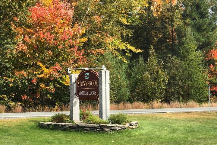 Stonybrook Motel & Lodge