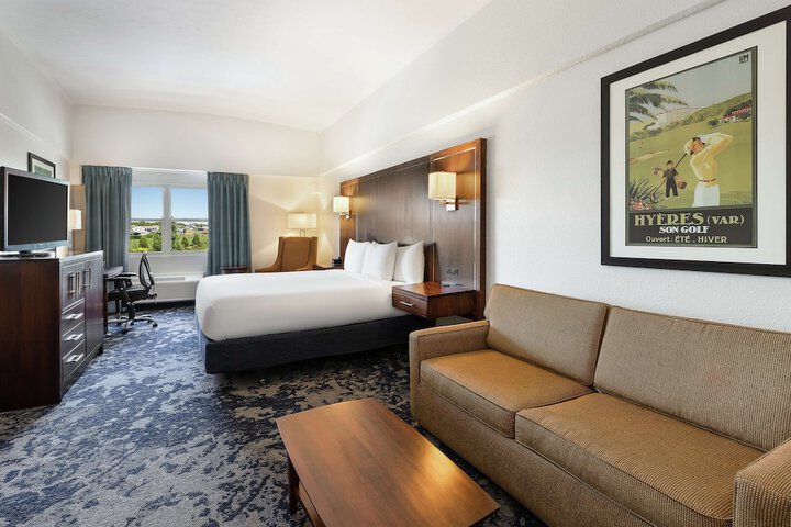 Doubletree by Hilton Cape Cod - Hyannis