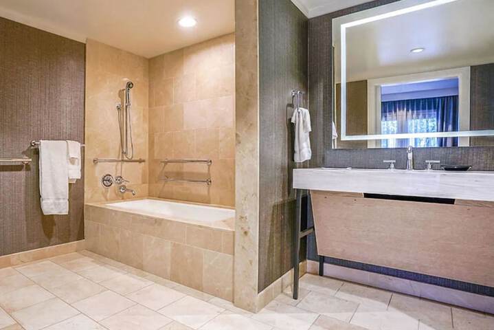 Hotel Amarano Burbank - Hollywood