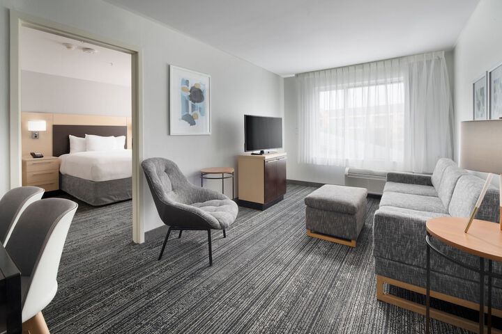 TownePlace Suites by Marriott Galveston Island