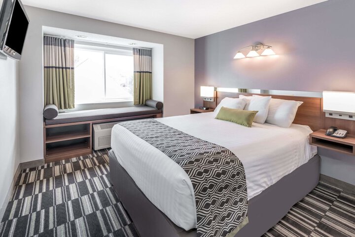 Microtel Inn by Wyndham Victor / Rochester