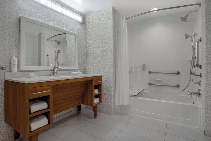 Home2 Suites by Hilton Destin