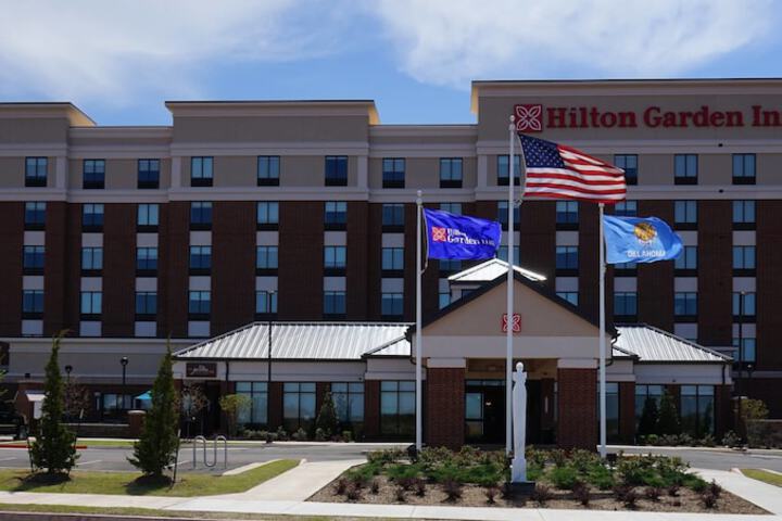 Hilton Garden Inn Edmond / Oklahoma City North OK