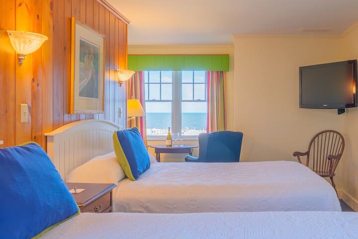Winstead Beach Resort
