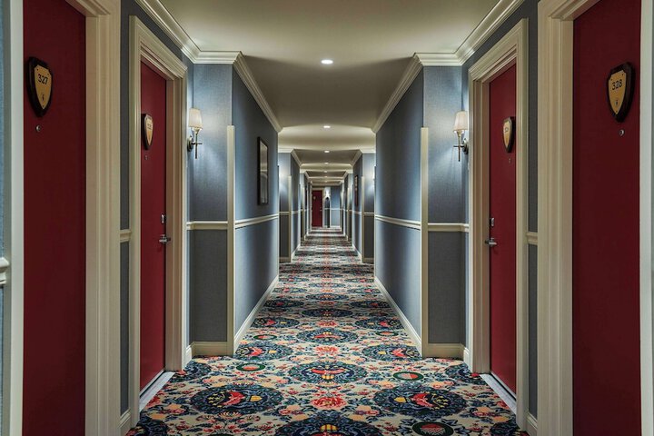 Graduate by Hilton Bloomington