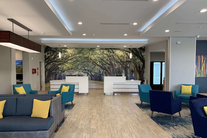 La Quinta Inn & Suites by Wyndham Tifton