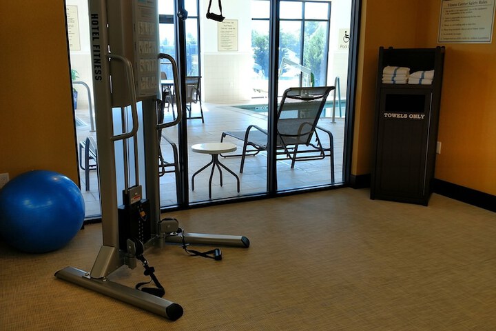 Health and Fitness 41 of 49